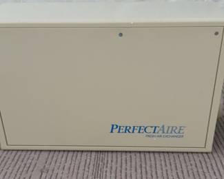 PerfectAire Air Exchanger