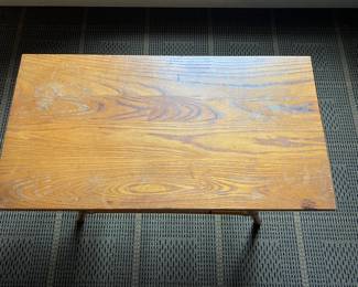 Heywood Wakefield Coffee Table,