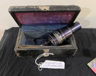 America Microphone Co