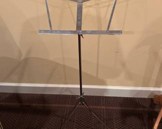 Music Stand