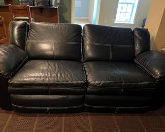 La-Z-Boy Theater Reclining Love Seat,