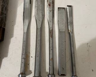 Chisels