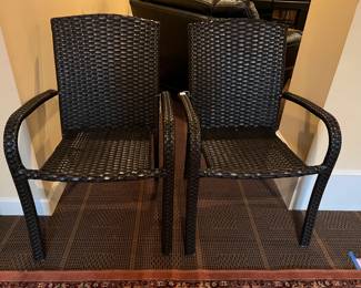 Patio Chairs