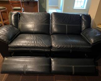 La-Z-Boy Theater Reclining Love Seat,