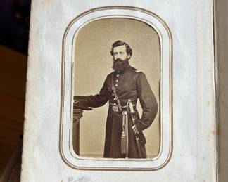 Album of 50 Vintage Pictures,