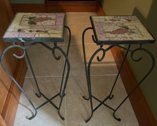 Small Patio Tables