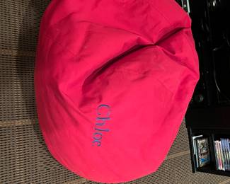 Bean Bag