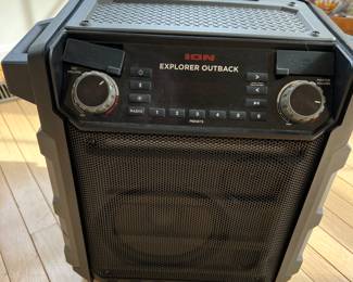 ION Explorer Outback (iPA79S),