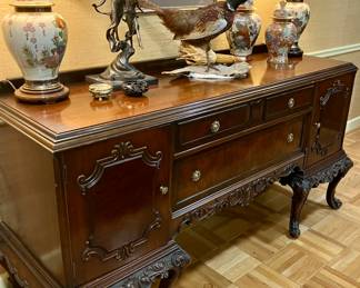 Pheasant not for sale 