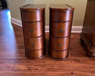 End tables