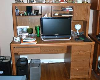 hp Pavilion23 A10PC Model No. 23-bo34