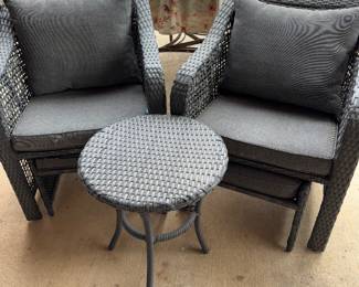 Patio Furniture 