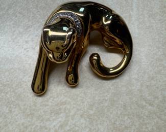 14k panther