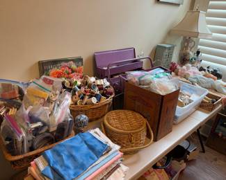 Craft room goodies 