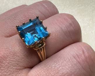 10k ring