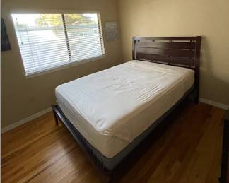 queen bed slats