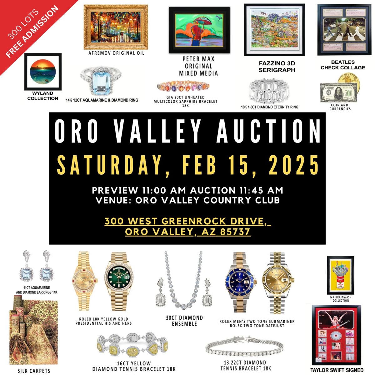 Oro Valley