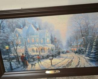 Sale Picture