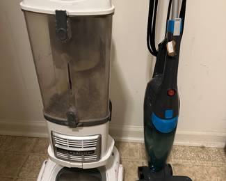 Shark Vacuum 