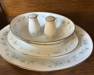Noritake China