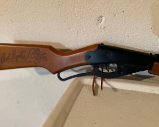 Red Ryder BB Gun 