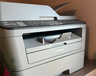 BROTHER PRINTER