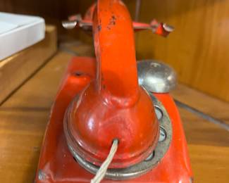 TOY TELEPHONE