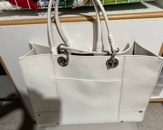 WILSON'S LEATHER BAG