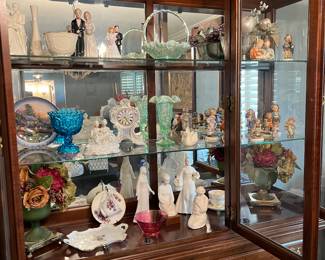 ANOTHER LOOK AT COLLECTIBLES