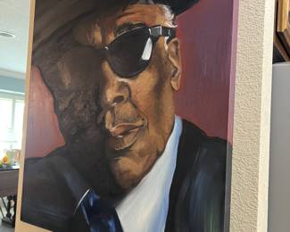 CONTEMPORARY CANVAS DECOR