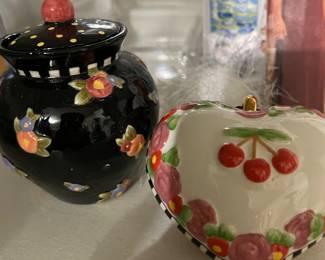 MARY ENGLEBRIGHT DECOR