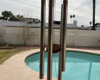 WIND CHIMES
