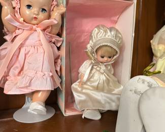 DOLL COLLECTION