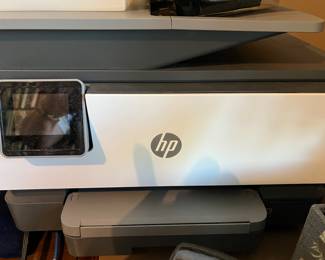 HP PRINTER