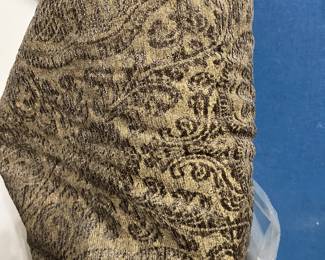 LARGE BOLT UPHOLSTERY FABRIC