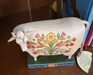 JIM SHORE COLLECTIBLE