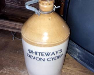Vintage Jug