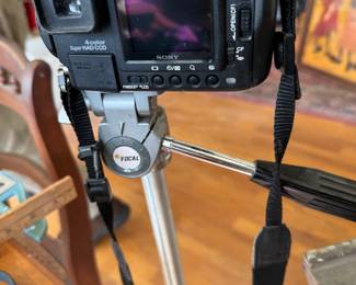 Cameras