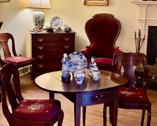 Fine Furniture