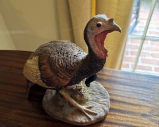Turkey. Original by Meredith Rambo
