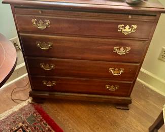 Beautiful chest of drawers