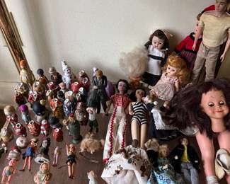 Dolls