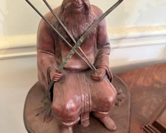Original Sculpture by Meredith Rambo