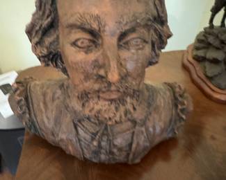 Sculpture