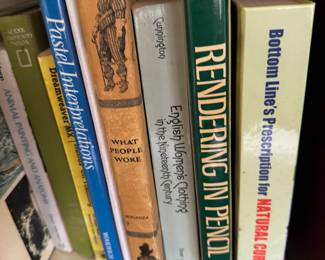 Books