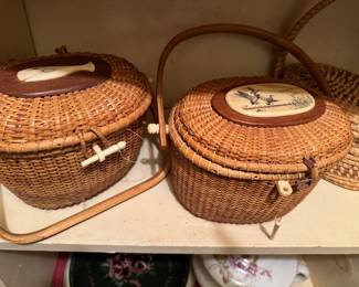 Baskets