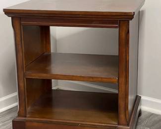 Lot 054-OFC: Office Bookshelf Unit