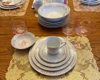 Set China 