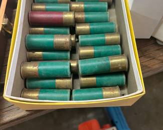 Shells 
