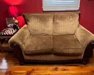 Sofa settee